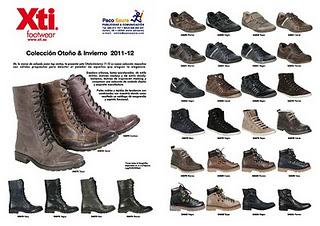 Xti Otoño-Invierno 2011