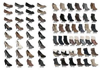 Xti Otoño-Invierno 2011