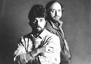 The Alan Parsons Project - Ammonia Avenue (1984)
