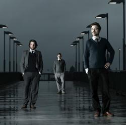 The Brandt Brauer Frick Ensemble Pretend The Brandt Brauer Frick Ensemble   Pretend (2011)