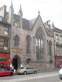 Pubs de Edimburgo