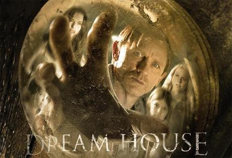 Jim Sheridan reniega de Dream House Jim Sheridan reniega de Dream House