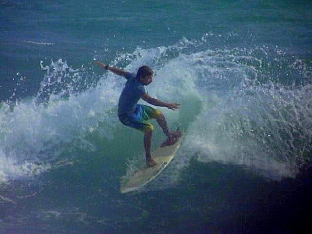 Alicante Session 1 Octubre 2011