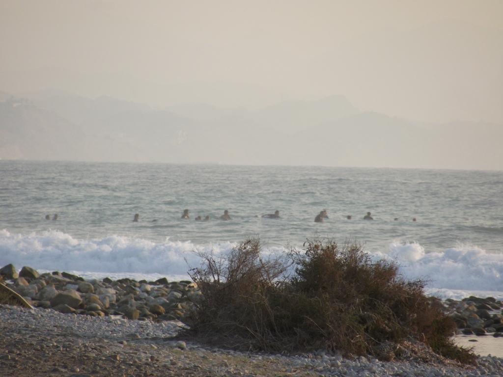 Alicante Session 1 Octubre 2011