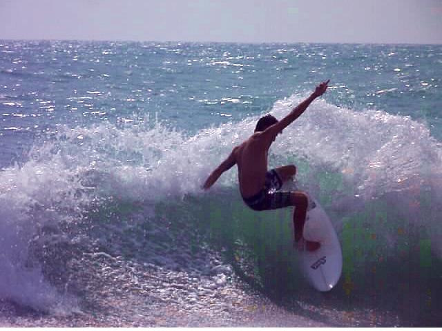 Alicante Session 1 Octubre 2011