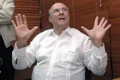 LO QUE NO ME CONTARON DE PAPA...