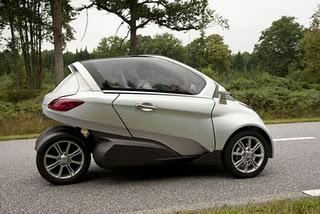 Eco-coches, Peugeot