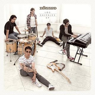ODISSEO / LOS SALVAJES