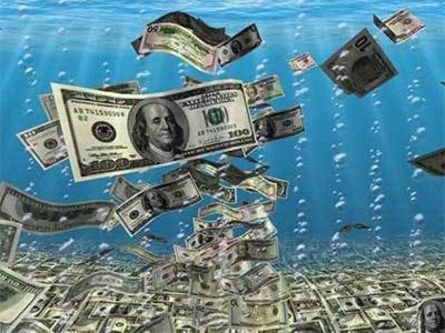 Continuarán los rescates a la banca europea para evitar el colapso del sistema financiero