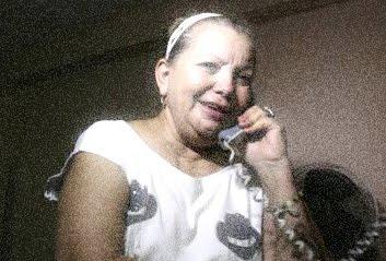 Terrorista, ingresa en uno de los hospitales que pretende destruir