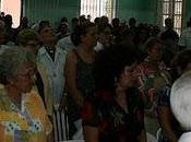 Creyentes cubanos piden libertad Cinco video]