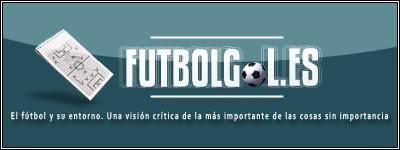 futbolgol futbolgol, blog de futbol