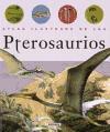 "Atlas ilustrado Pterosaurios"
