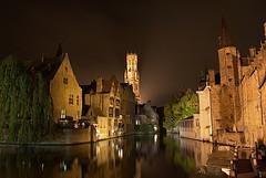 Brujas, Bélgica