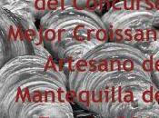 edición Mejor Croissant Artesano Mantequilla España 2011