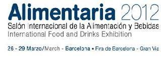 Alimentaria 2012, más internacional que nunca