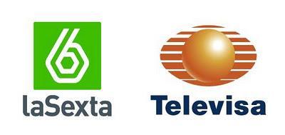 Televisa quiere aumentar su participación en La Sexta