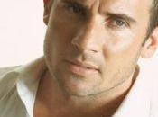 Dominic Purcell Paradise Lost
