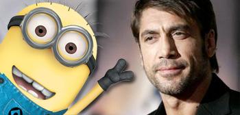 Javier Bardem será El Macho