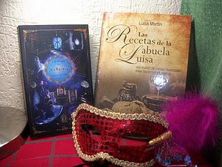 IMM (10): Un poco de todo...