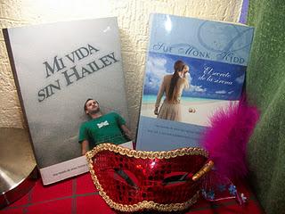 IMM (10): Un poco de todo...