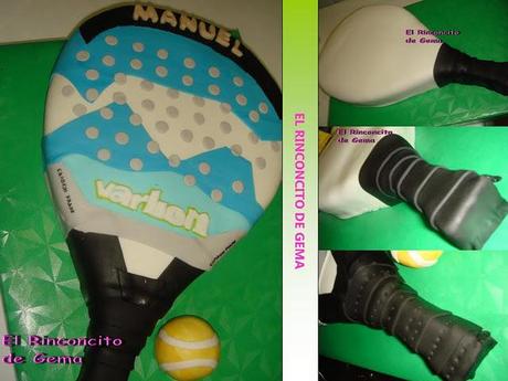 EL TURNO DE LOS POSTRES!!!