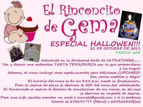 EL TURNO DE LOS POSTRES!!!