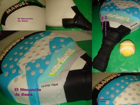 EL TURNO DE LOS POSTRES!!!