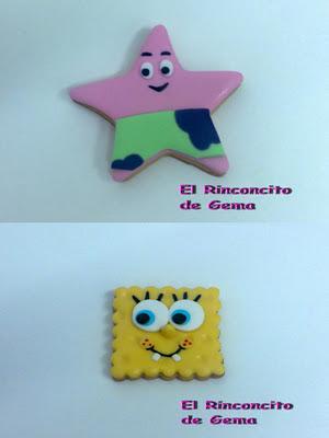 EL TURNO DE LOS POSTRES!!!