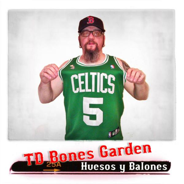 Colaboraciones|TD Bones Garden