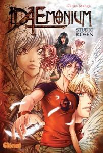 DM-Trailer Daemonuim, de Studio Kosen