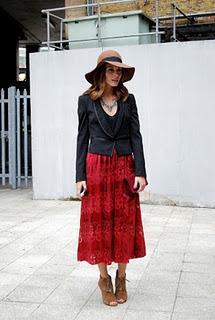 El blog de Olivia Palermo ya está online!!