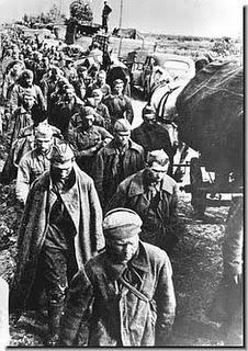 La Batalla del Mar de Azov: Los Panzer de Kleist arrollan el ataque soviético contra la retaguardia de Manstein – 08/10/1941.