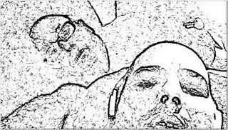 NUEVO TRABAJO DE THE OUTER SPACE