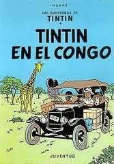 Tintin al banquillo