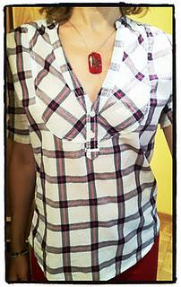 ¿Qué me pongo? Cuadros