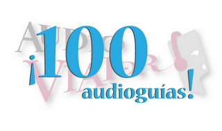 100 audioguías