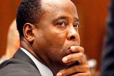 Michael Jackson 'ama esa droga'