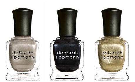 Metalízate con Deborah Lipmann