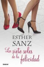 Investigaciones Nocturnas (8) Esther Sanz Investigaciones Nocturnas (8) Esther Sanz
