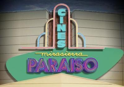 DOS NUEVAS SALAS DE CINE EN MADRID