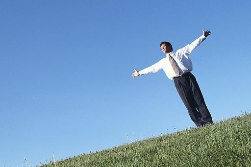 Los 9 pasos hacia el éxito