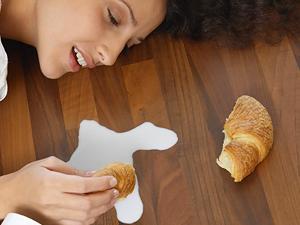 'Le hacen una limpieza de aura y la dejan sin blanca'