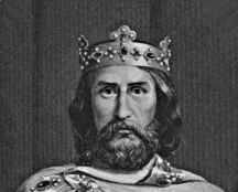 CarlomagnoCarlomagno, rey de los francos desde el año 768...