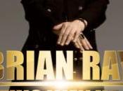 Brian Ray, guitarrista Paul McCartney Panamá