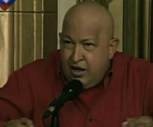 Chávez descartará en Cuba la presencia de células cancerosas en su organismo