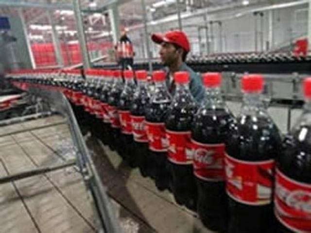 Curiosidades de Coca Cola (parte 1)