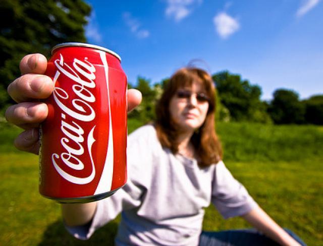 Curiosidades de Coca Cola (parte 1)