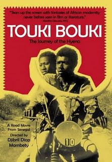 TOUKI BOUKI