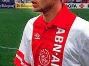 Leyenda: Dennis Bergkamp
